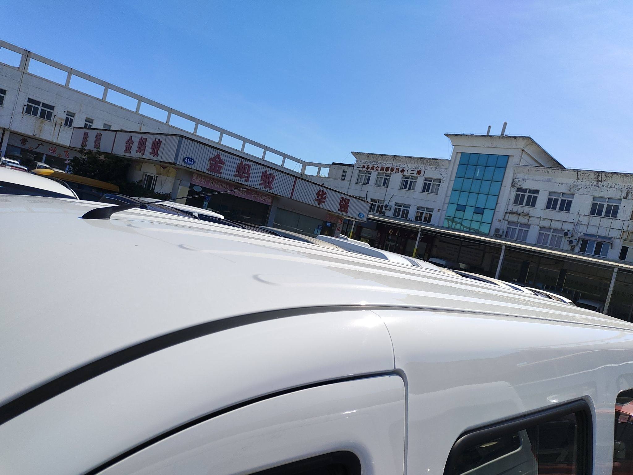 五菱汽车 五菱扬光 2024款 300KM 舒适型客车版 75kW