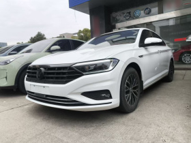 大众 速腾 2020款 200TSI DSG舒适型 国VI