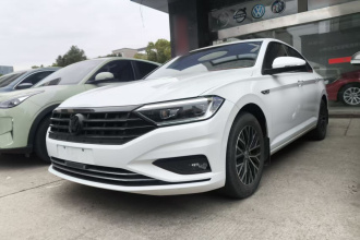 大众 速腾 2020款 200TSI DSG舒适型 国VI