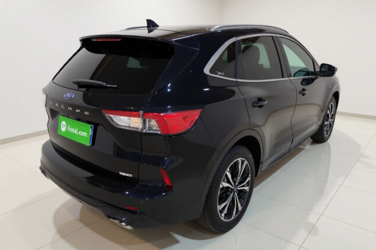 福特 锐际 2020款 EcoBoost 245 四驱纵享款ST-LINE车身外观7