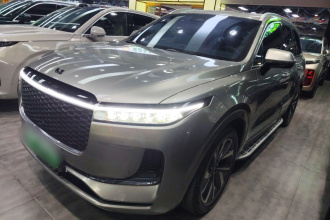 理想汽车 理想ONE 2021款 增程6座版