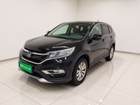 本田CR-V 2015款 2.0L 两驱都市版