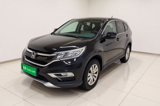 本田CR-V 2015款 2.0L 两驱都市版