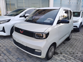 五菱汽车 宏光MINIEV 2022款 悦享款 三元锂