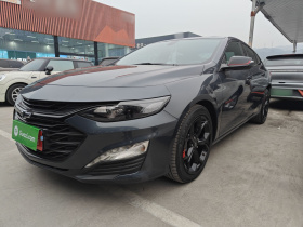 雪佛兰 迈锐宝XL 2019款 Redline 550T 自动锐动版