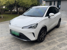 哪吒汽车 哪吒AYA 2023款 401 Lite