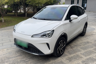 哪吒汽车 哪吒AYA 2023款 401 Lite