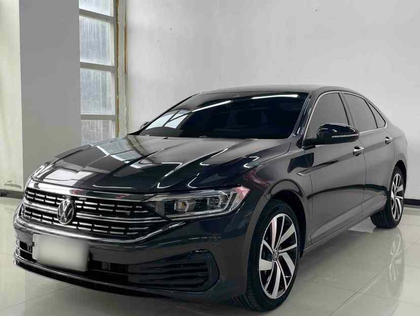 大众 速腾 2023款 300TSI DSG超越版(1)