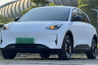 吉利银河 星愿 2025款 UP 410km 探索版