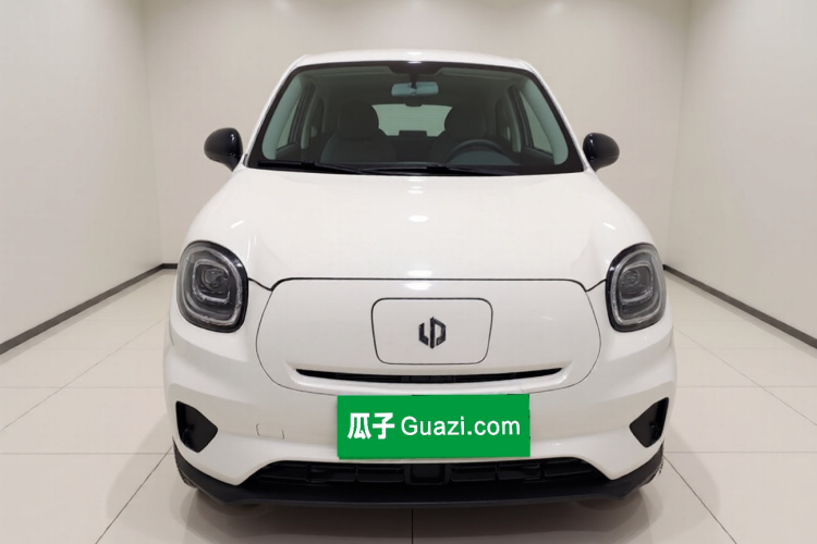 零跑汽车 零跑T03 2024款 310舒享版车身外观2