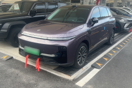 零跑汽车 零跑B10 2025款 510悦享版