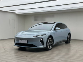 蔚来ET5T 2023款 75kWh Touring