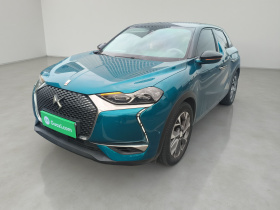 DS 3新能源 2021款 E-Tense 右岸版