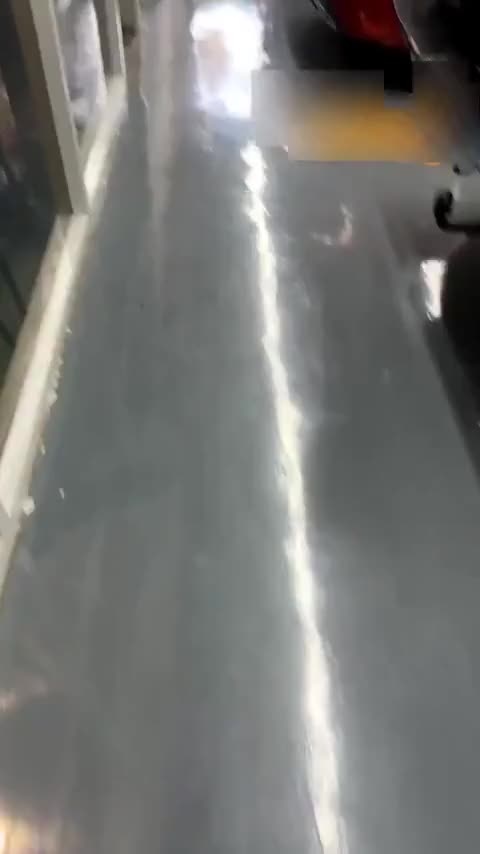 坦克300 2024款 2.0T 穿越者讲解2