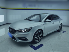 名爵 MG6 2017款 20T 自动Trophy尊享互联网版 国V