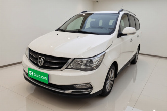 宝骏730 2016款 1.5L 手动舒适型 7座 国V