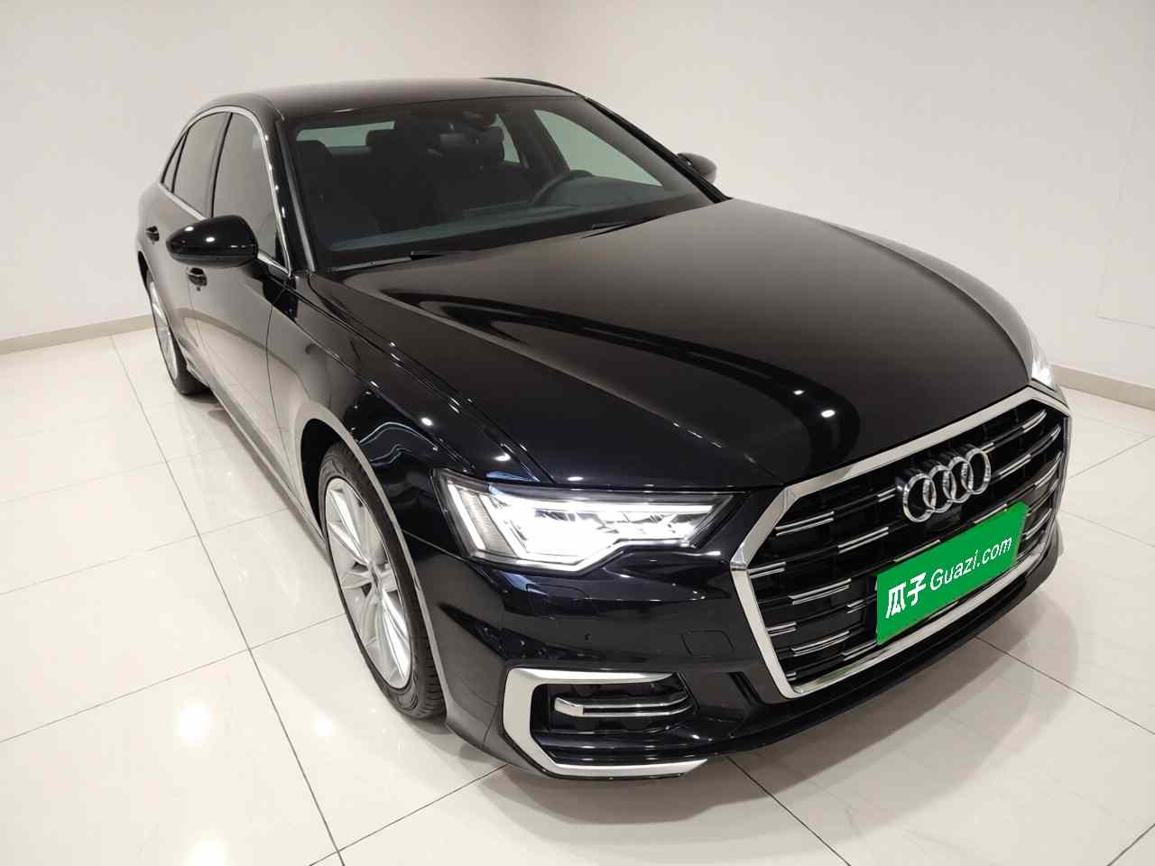 奥迪A6L 2024款 45 TFSI 臻选动感型(5)