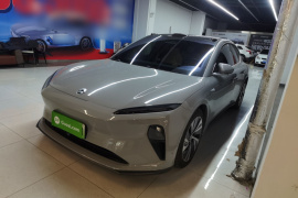 蔚来ET5 2022款 75kWh