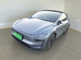 特斯拉 Model Y 2025款 后轮驱动版