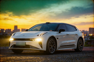 极氪001 2025款 WE版 95kWh 四驱