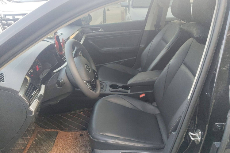 大众 朗逸 2019款 280TSI DSG舒适版 国VI局部细节19