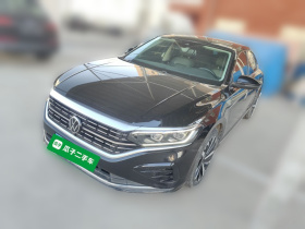 大众 帕萨特 2023款 330TSI 豪华版
