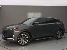 长安UNI-K 2021款 2.0T 全轮驱动尊贵型