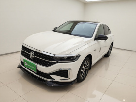 大众 朗逸 2024款 1.5L 自动星空五百万版