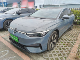 大众ID.7 VIZZION 2024款 AIR