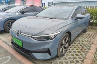 大众ID.7 VIZZION 2024款 AIR