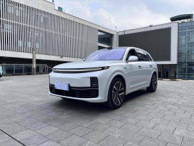 理想汽车 理想L7 2024款 Ultra