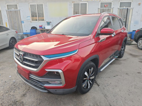 宝骏530 2018款 1.5T DCT旗舰型 国V