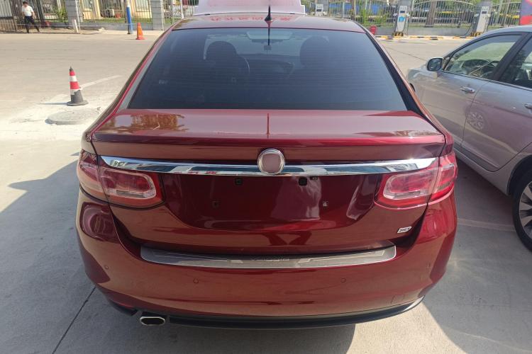 菲亚特 菲翔 2012款 1.4T 自动劲享版车身外观6004