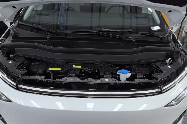 小鹏X9 2024款 702超长续航Max局部细节24