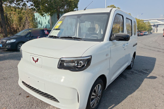 五菱汽车 五菱之光新能源 2025款 201km 标准型