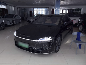 鸿蒙智行 享界S9 2024款 纯电 Ultra 四驱旗舰版