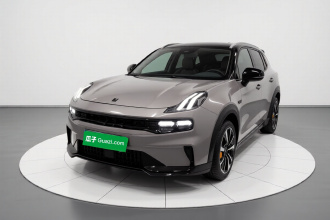 领克06 2023款 Remix 1.5T Hero