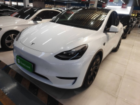 特斯拉 Model Y 2022款 改款 后轮驱动版