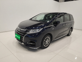 本田 奥德赛 2021款 2.0L 锐·畅享版