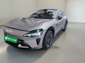 小米汽车 小米YU7 2025款 超长续航后驱版