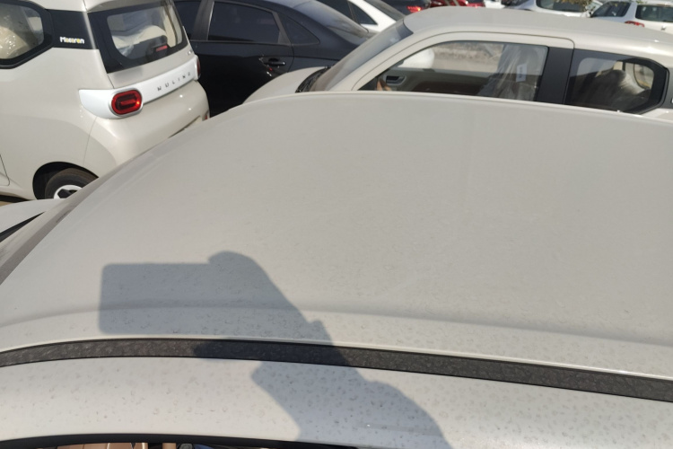 五菱汽车 宏光MINIEV 2025款 四门版 进阶款局部细节57