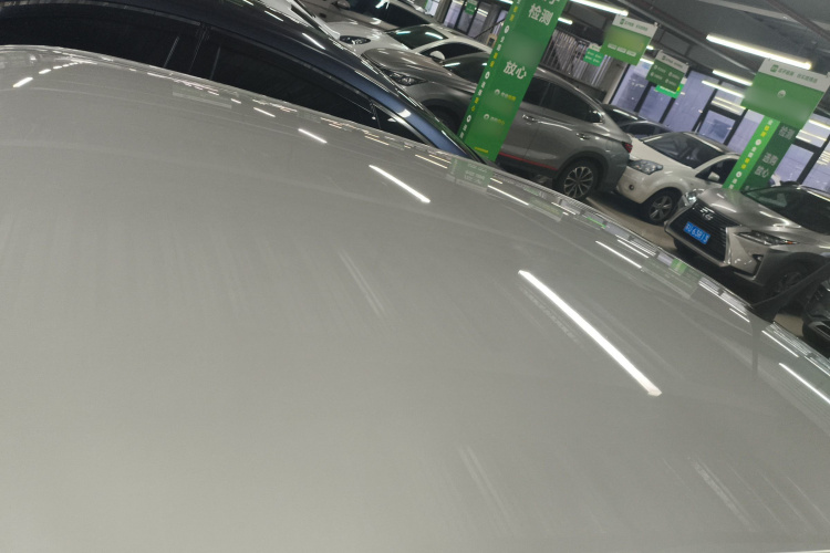 五菱汽车 宏光MINIEV 2020款 悦享款 磷酸铁锂局部细节57