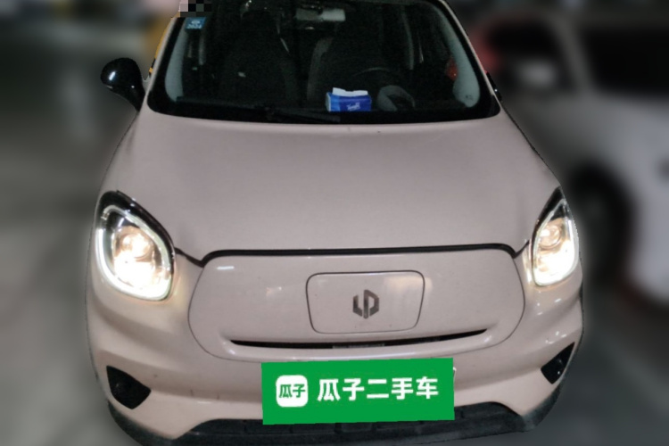 零跑汽车 零跑T03 2022款 特别版车身外观6001