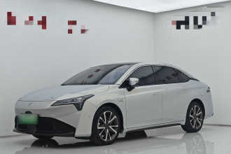 埃安 AION S Plus 2022款 70 智驾版