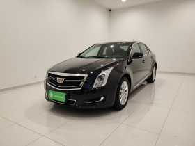 凯迪拉克XTS 2016款 28T 技术型