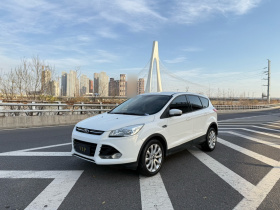 福特 翼虎 2015款 1.5L GTDi 两驱舒适型