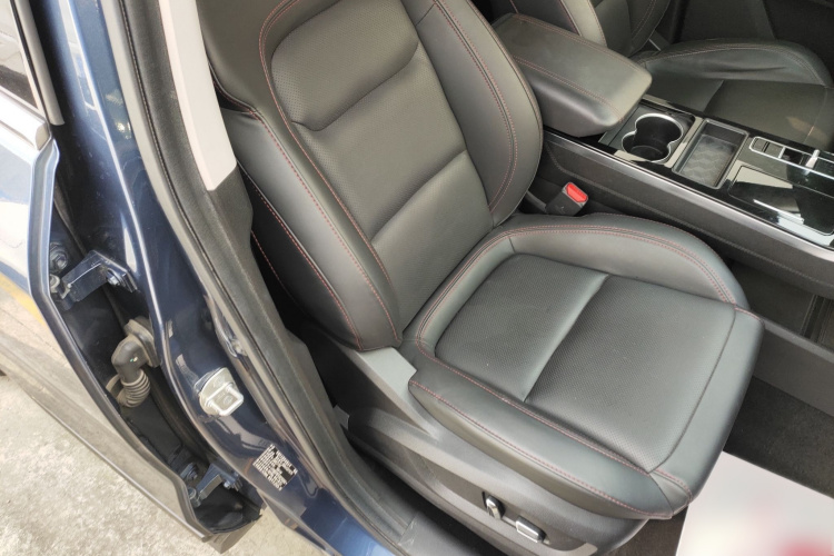 星途追风 2020款 乘风破浪版 1.5T CVT星睿版局部细节41