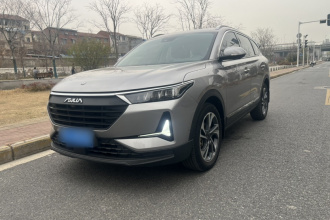 东风风神AX7 2021款 PRO 1.6T 自动荣耀版