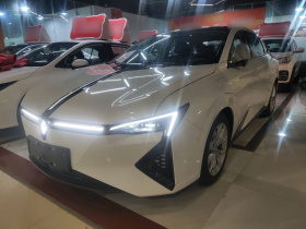 灵悉L 2024款 头号玩家版