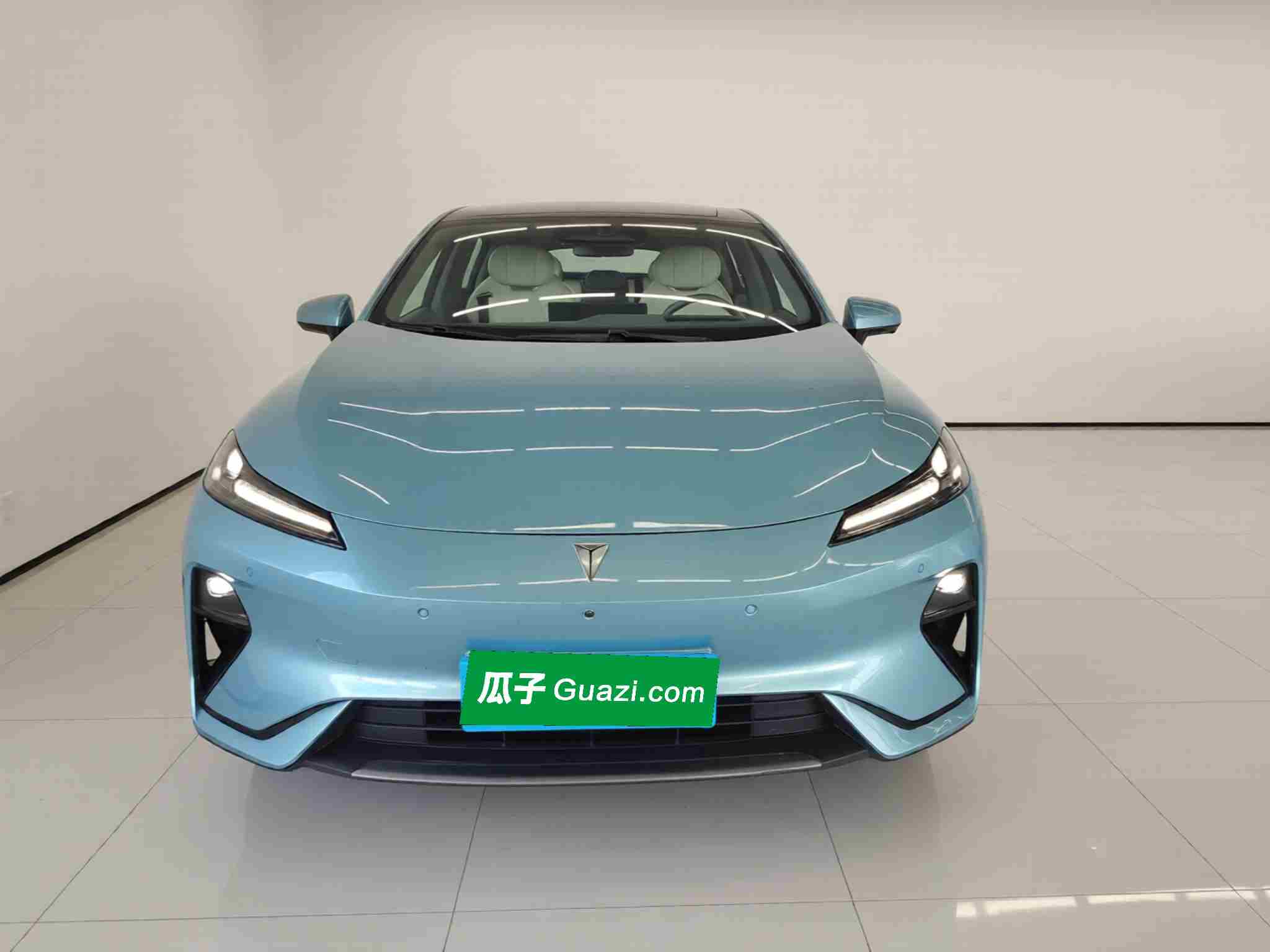太原二手深蓝L07 2024款，家用通勤一月电费够加几次油？